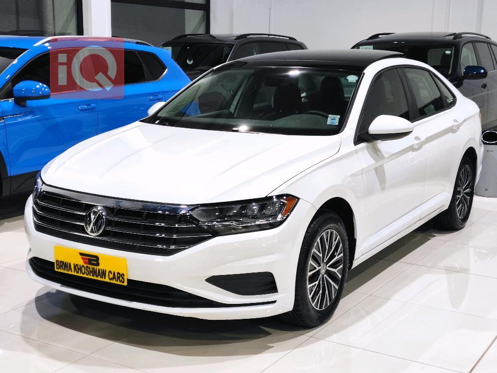 Volkswagen Jetta